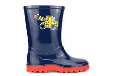 Boys Wellington Boots Boys
