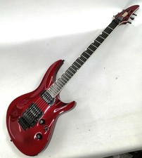ESP Horizon-III Electric