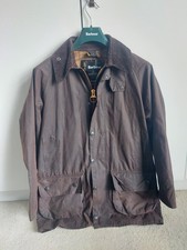 Barbour A231 Beaufort Wax