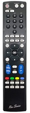 TVONICS Replacement Remote
