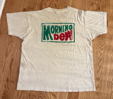 Vintage 80s Grateful Dead