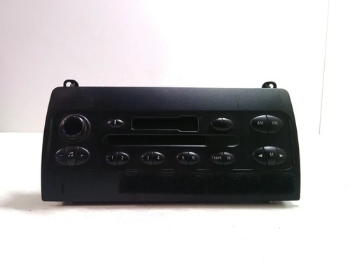 Rover music navi cd - rj,