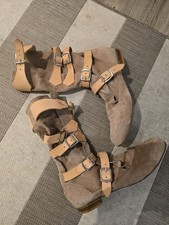 Vivienne Westwood Pirate Boots Size 11 Excellent Condition