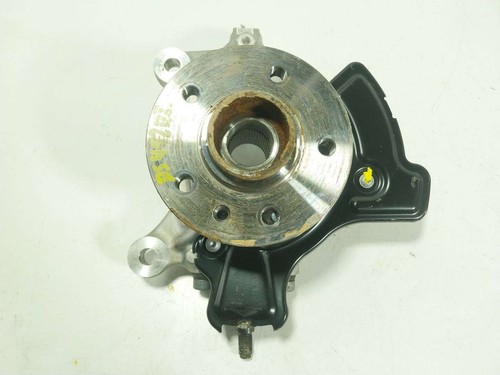 7t0407253b front left knuckle - 7t0407253b,