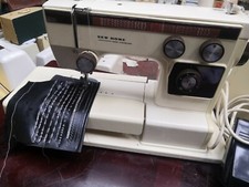 NEW Home 629 ZigZag Semi Industrial Heavy Duty Sewing Machine Mode In Japan