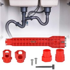 14 IN1 Multifunction Faucet