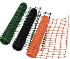 Heavy Duty 5.5kg Plastic Mesh