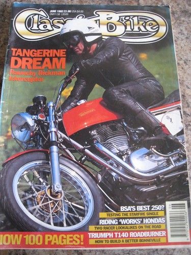 Classic bike jun - classic,