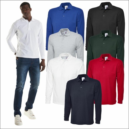 Uneek unisex men long - men's,