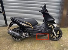 Gilera runner new - runner, shape