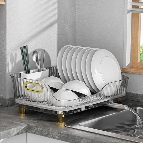 Large dish rack drainer - large,