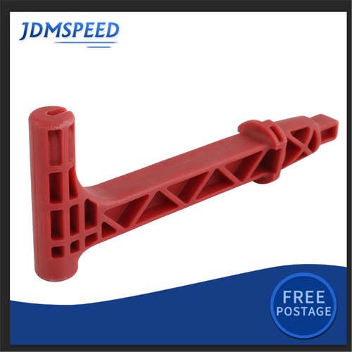 Emergency parking brake - emergency,
