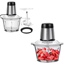 Mini Food Chopper Electric