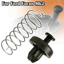 Front Grille Oval Badge Emblem