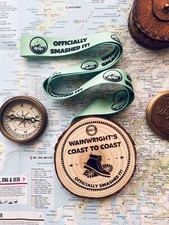 Wainwright’s Coast To Coast