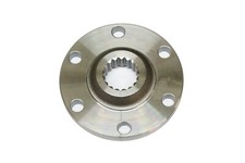 Genuine Front Axle Wheel Hub
