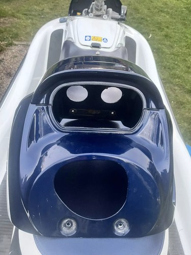 Kawasaki stx12f jet ski - stx12f,