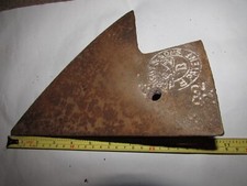 Hornsby and Sons Plough Point