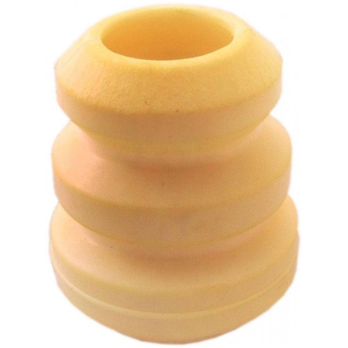 Front shock absorber - front, stop