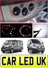 ✅ Fits Vauxhall Vivaro Van