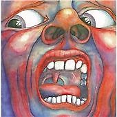King crimson the - -, in