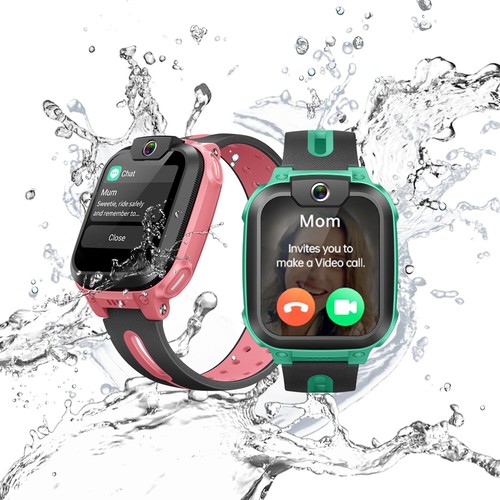Imoo phone watch kids - kids, smart
