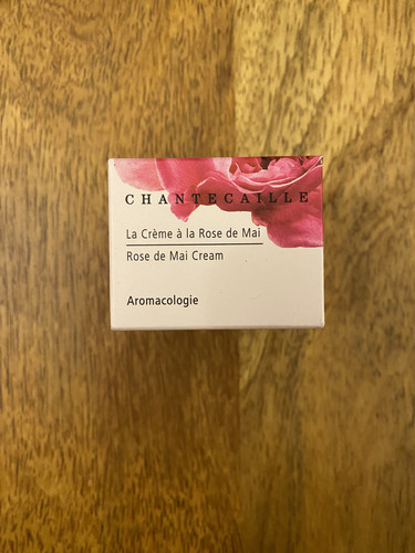 Chantecaille rose mai cream - rose, de