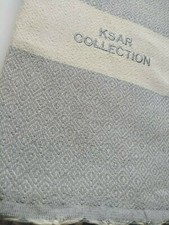 Luxury Beach Towel Oversized