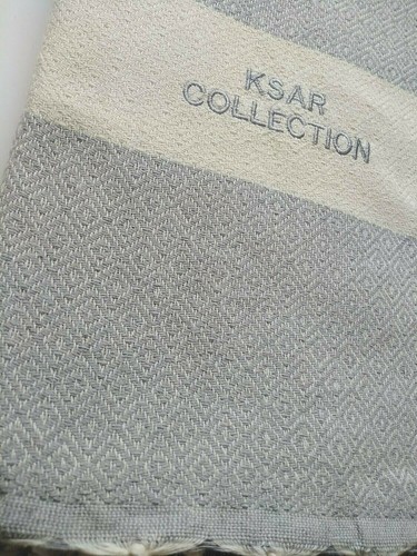 Luxury beach towel oversized - towel,