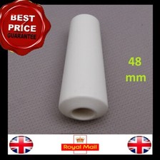 Large Wooden Acorn / Tassels