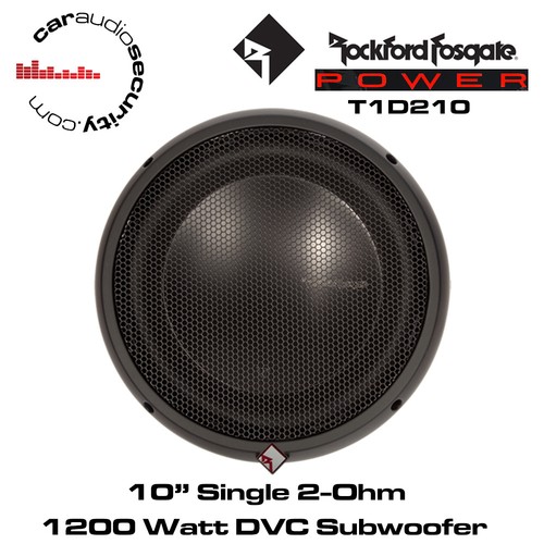Rockford fosgate power - rockford,