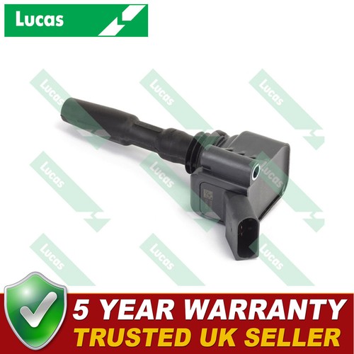 Lucas ignition coil - ignition,
