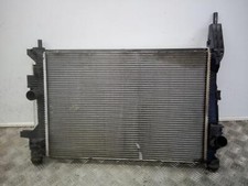 Ford Focus Mk3 11-15 1.0 Petrol Engine Cooling Radiator CV61-8005-VC  448878