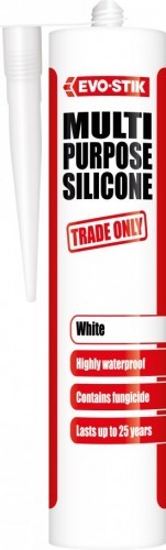 Evo stik trade sealant multi - trade,