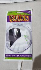 Job Lot 7 X Bride And Groom Helium Balloon 18",  Wedding, Table Decor