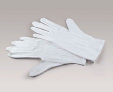 Kaiser 6362 white cotton - white,