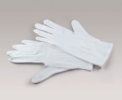 Kaiser 6362 white cotton - kaiser,