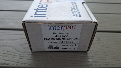 Potterton boiler control type - potterton,