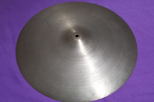 Vintage Avedis Zildjian 20"