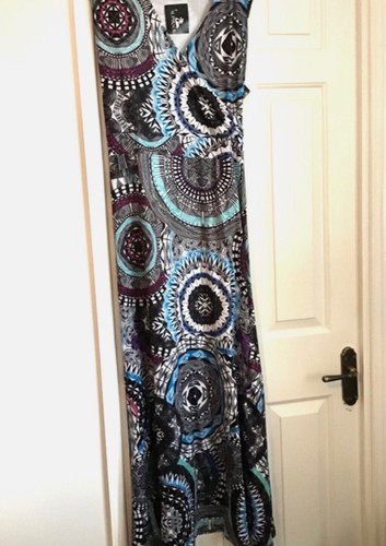 Maxi dress size xxl 20 - dress, =