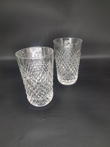 Waterford crystal alana - crystal,