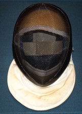 Blades Brand Fencing Mask