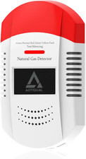 Natural Gas Detector