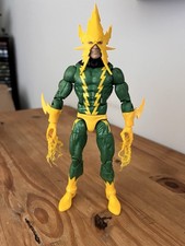 Marvel Legends Retro