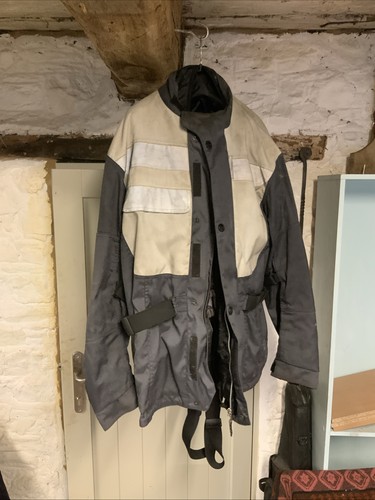 Bmw voyage jacket liners - bmw,