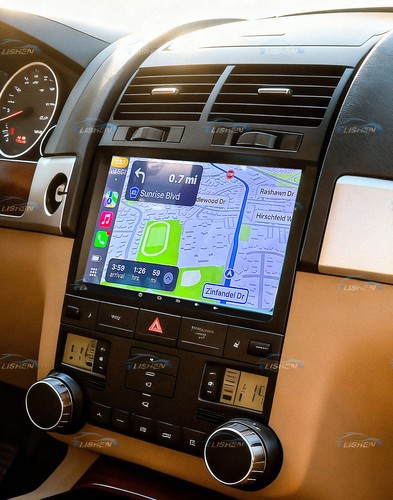 For touareg 2003 2010 - for, vw