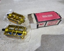 Old School Bmx Nos Rat Trap