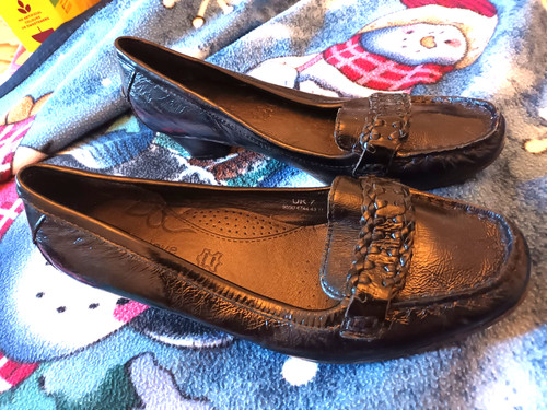 Marks spencer footglove - &,