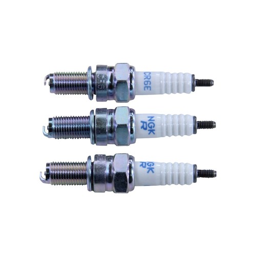 Ngk spark plug cr6e 6965 - cr6e,