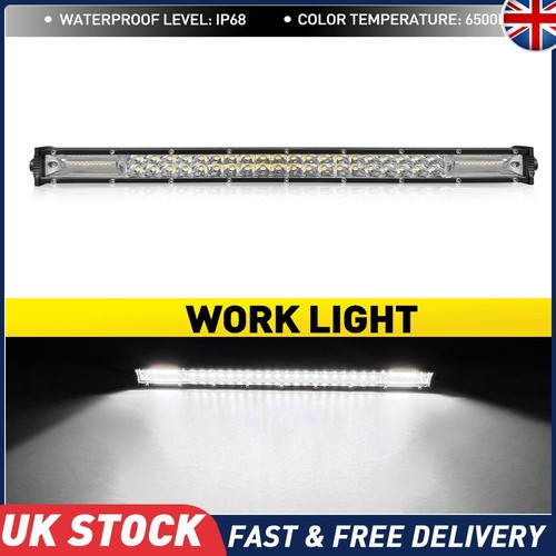 Led work light - light, spot